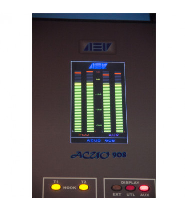 ACUO 908 CONSOL AEV BROADCAST