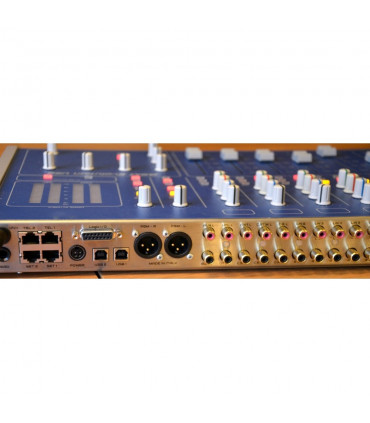 AEV BSM Evolution USB Compact On Air Console