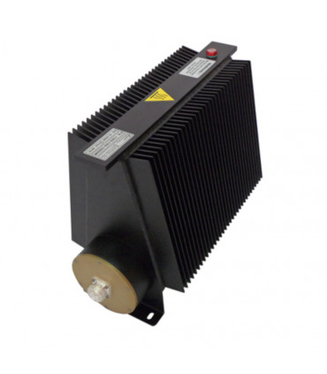 DUMMY LOAD 1000W OLL COOLED-1365-100-DELTA MECCANICA