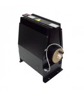CARGA FICTICIA 1000W REFRIGERADA POR ACEITE+AIRE FORZADO-1365-100-V-DELTA MECÁNICA