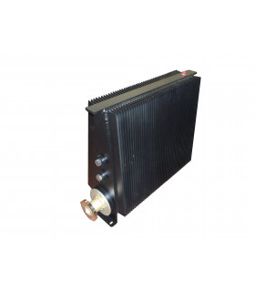CARGA FICTICIA 2500W-REFRIGERADA POR ACEITE-1365-250-DELTA MECÁNICA