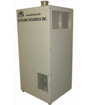 CARICHI FITTIZI RAFFREDDATI AD ARIAI SERIE 6510-6515-ALTRONIC