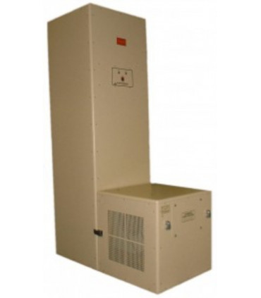 Dummy Loads MODEL 6750 Forced air cooling-ALTRONIC