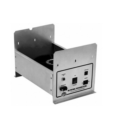 Modèle FA640105 Ensemble de ventilateur-ALTRONIC RESEARCH