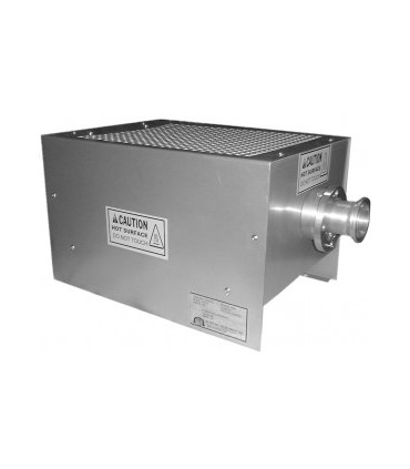 Static Air Cooled Model 6401- ALTRONIC RESEARCH