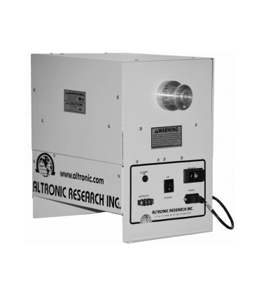 Modèle 6403 Refroidi par Air Forcé-ALTRONIC RESEARCH