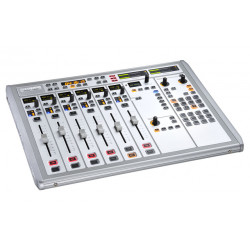 Console de Mixage Audio Studer 1500 6F Broadcast On Air