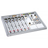 Console Studer 1500 6F On Air Broadcast