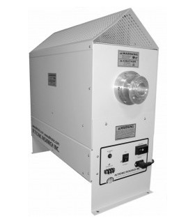 Forced Air Cooled Model 6410-ALTRONIC RESEARCH
