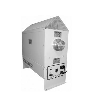 Refroidissement par Air Forcé Modèle 6412-ALTRONIC RESEARCH