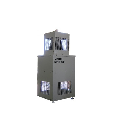 AIR COOLED 6500GS SERIES-ALTRONIC RESEARCH
