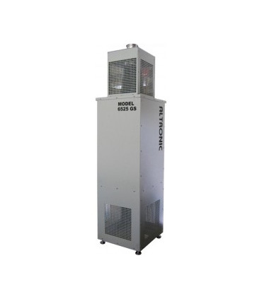 AIR COOLED 6525GS SERIES-ALTRONIC RESEARCH