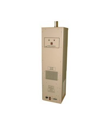 MODELO 6705 Refrigeración por Aire Forzado-ALTRONIC RESEARCH