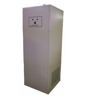 MODEL 6710 Forced Air Cooling-ALTRONIC RESEARCH