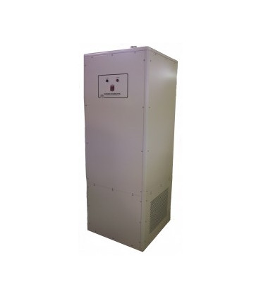 MODEL 6715 Forced Air Cooled-ALTRONIC RESEARCH