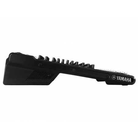 Console de Mixage Audio Yamaha MG16XU Broadcast On Air