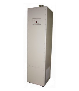 MODEL 6735 Forced Air Cooled-ALTRONIC RESEARCH