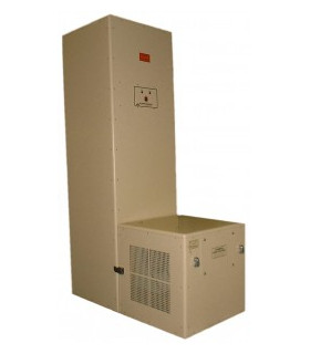 MODEL 6750 Forced Air Cooled-ALTRONIC RESEARCH