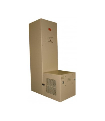 MODEL 6750 Forced Air Cooled-ALTRONIC RESEARCH