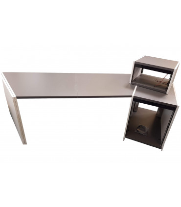 DM Broadcast TECH ONE on air Desk