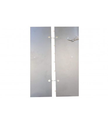 DM Broadcast TECH ONE Escritorio para estudio de radio al aire