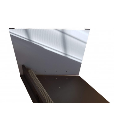 DM Broadcast TECH ONE on air Desk