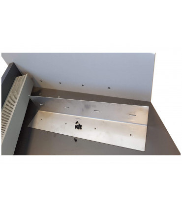 DM Broadcast TECH ONE on air Desk