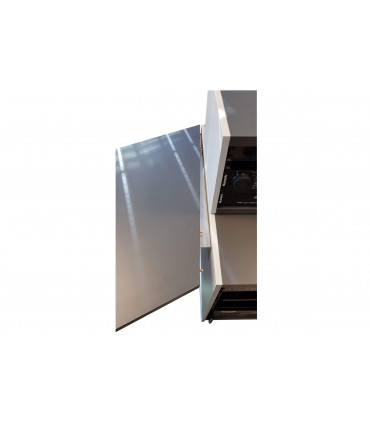 DM Broadcast TECH ONE Escritorio para estudio de radio al aire