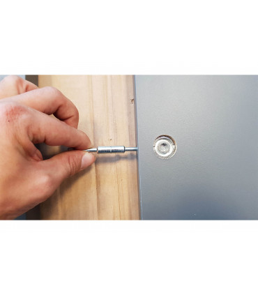 DM Broadcast TECH ONE Escritorio para estudio de radio al aire