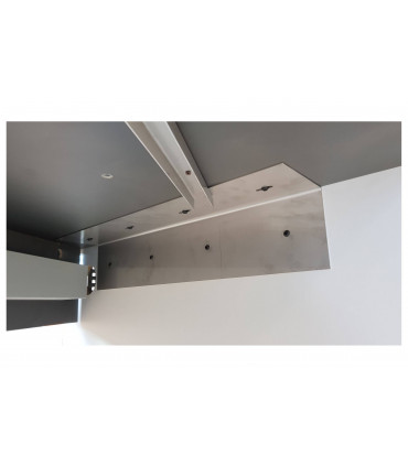 DM Broadcast TECH ONE on air Desk