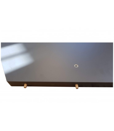 DM Broadcast TECH ONE on air Desk