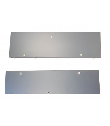 DM Broadcast TECH ONE on air Desk