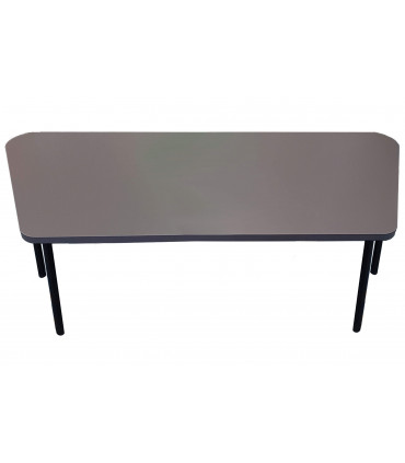 DM Broadcast TECH w/GUEST Escritorio para estudio de radio al aire