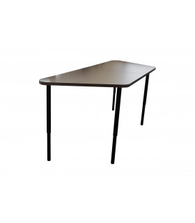 DM Broadcast TECH w/GUEST Escritorio para estudio de radio al aire