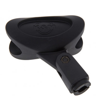 Supporto Porta Microfono The T.Bone L - K&M
