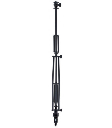 Braccio Per Microfono K&M 23840 flessibile