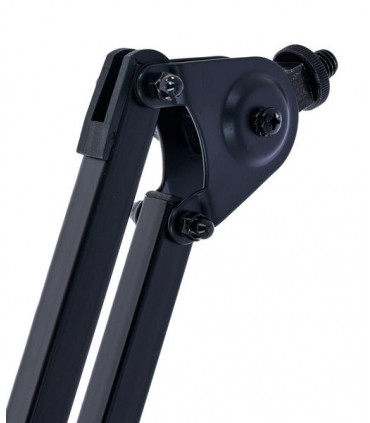 Braccio Per Microfono K&M 23840 flessibile