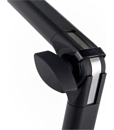 K&M 23860 Braccio da tavolo per microfono