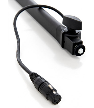 K&M 23860 Braccio da tavolo per microfono