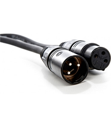 K&M 23860 Braccio da tavolo per microfono