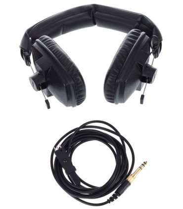 BEYERDYNAMIC DT-100 Casque d'écoute stéréo