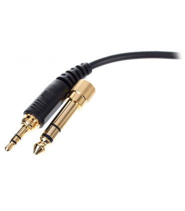 BEYERDYNAMIC DT-100 Casque d'écoute stéréo