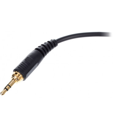 BEYERDYNAMIC DT-100 Casque d'écoute stéréo