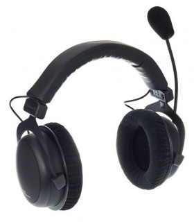 BEYERDYNAMIC MMX-300 Professional Closed Headphones