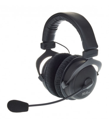 BEYERDYNAMIC MMX-300 - Auriculares profesionales cerrados