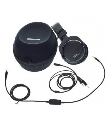 BEYERDYNAMIC MMX-300 - Auriculares profesionales cerrados