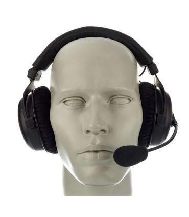 BEYERDYNAMIC MMX-300 - Auriculares profesionales cerrados