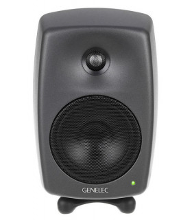 8030C GENELEC Moniteur de studio à haut-parleur actif