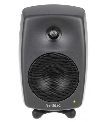 8030C GENELEC Monitor de estudio con parlante activo
