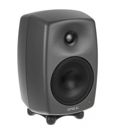 8030C GENELEC Monitor de estudio con parlante activo